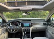 2022 Volkswagen Atlas