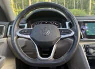 2022 Volkswagen Atlas