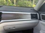 2022 Volkswagen Atlas