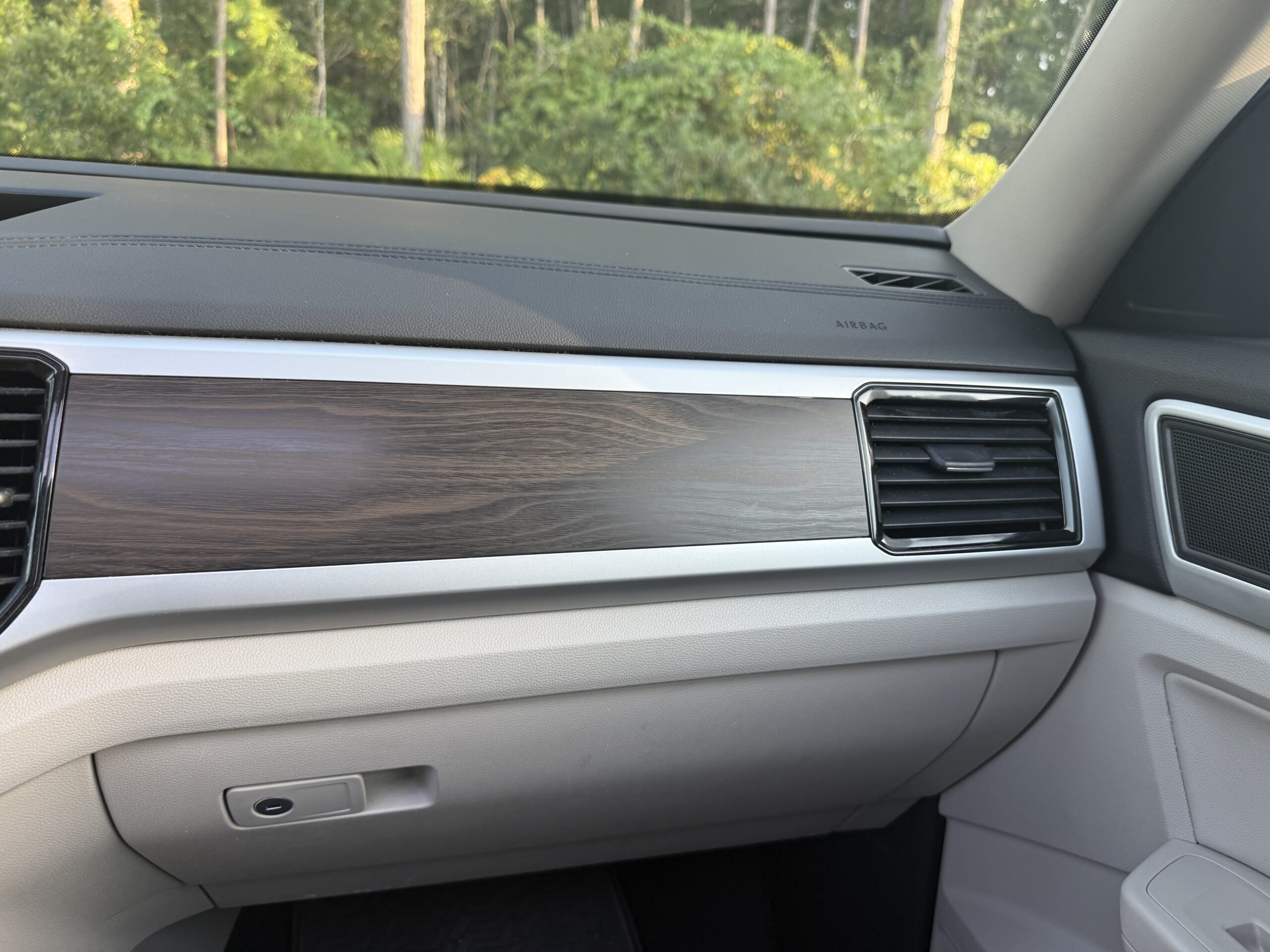 2022 Volkswagen Atlas
