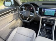 2022 Volkswagen Atlas
