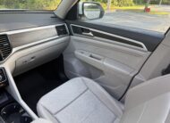 2022 Volkswagen Atlas
