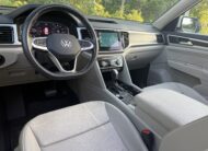 2022 Volkswagen Atlas