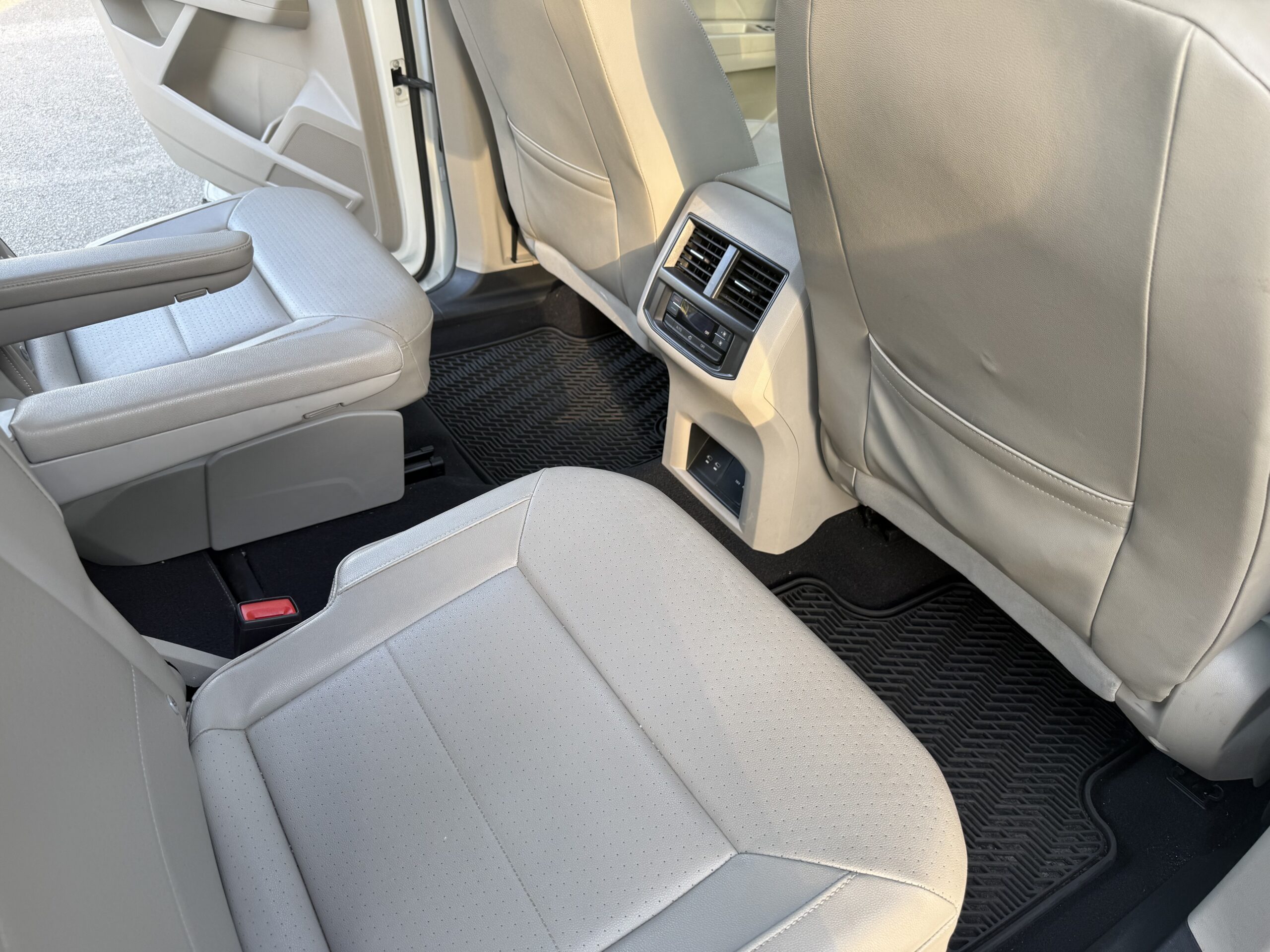 2022 Volkswagen Atlas