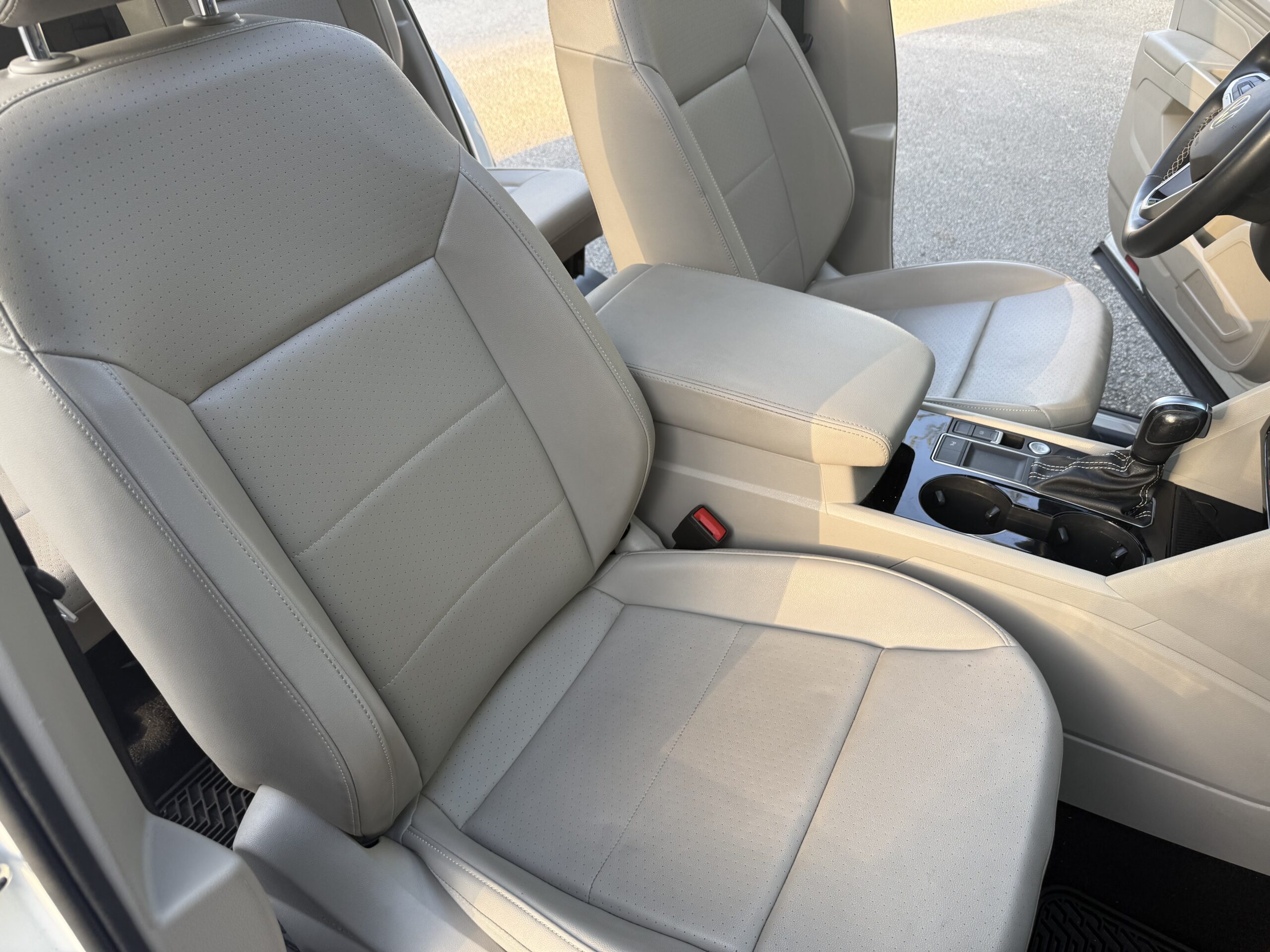 2022 Volkswagen Atlas