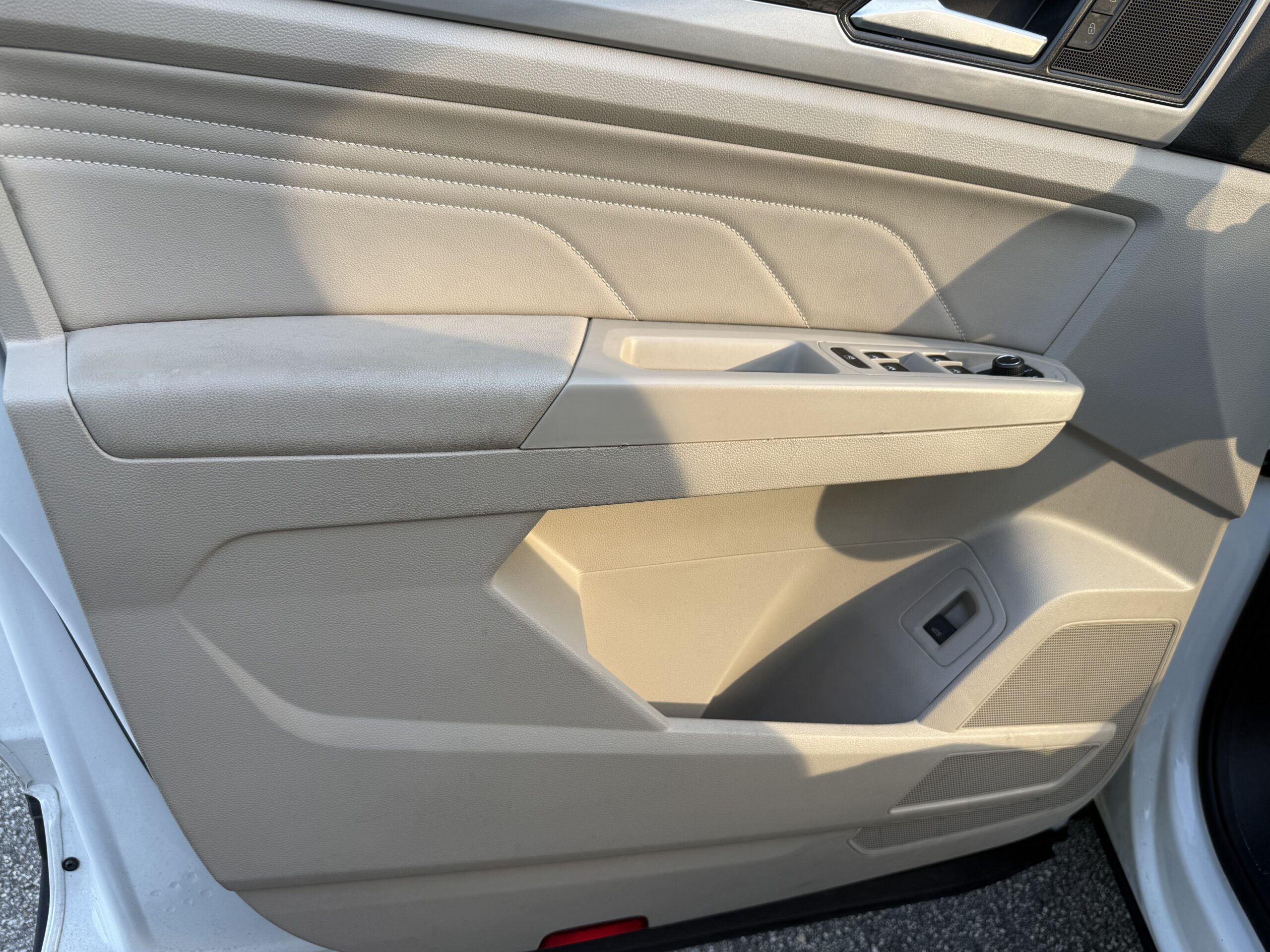 2022 Volkswagen Atlas