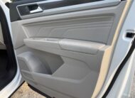 2022 Volkswagen Atlas