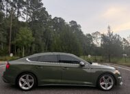 2021 Audi A5
