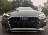 2021 Audi A5