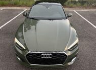 2021 Audi A5