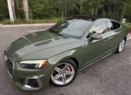 2021 Audi A5