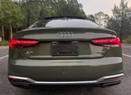 2021 Audi A5