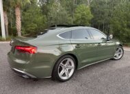 2021 Audi A5