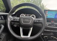 2021 Audi A5