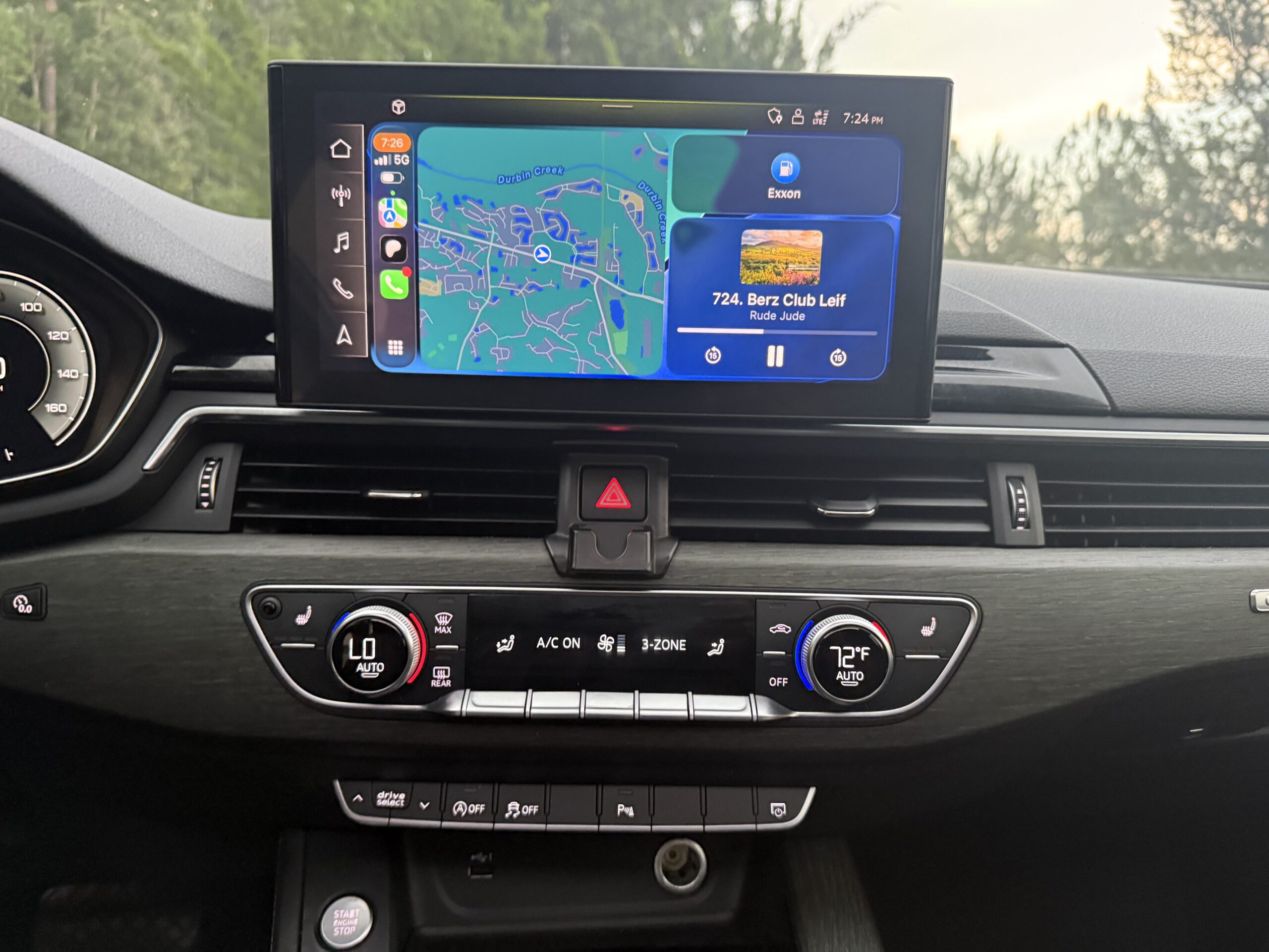 2021 Audi A5