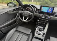 2021 Audi A5