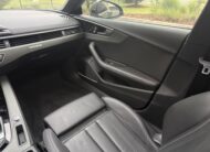 2021 Audi A5