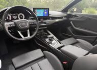2021 Audi A5