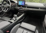 2021 Audi A5