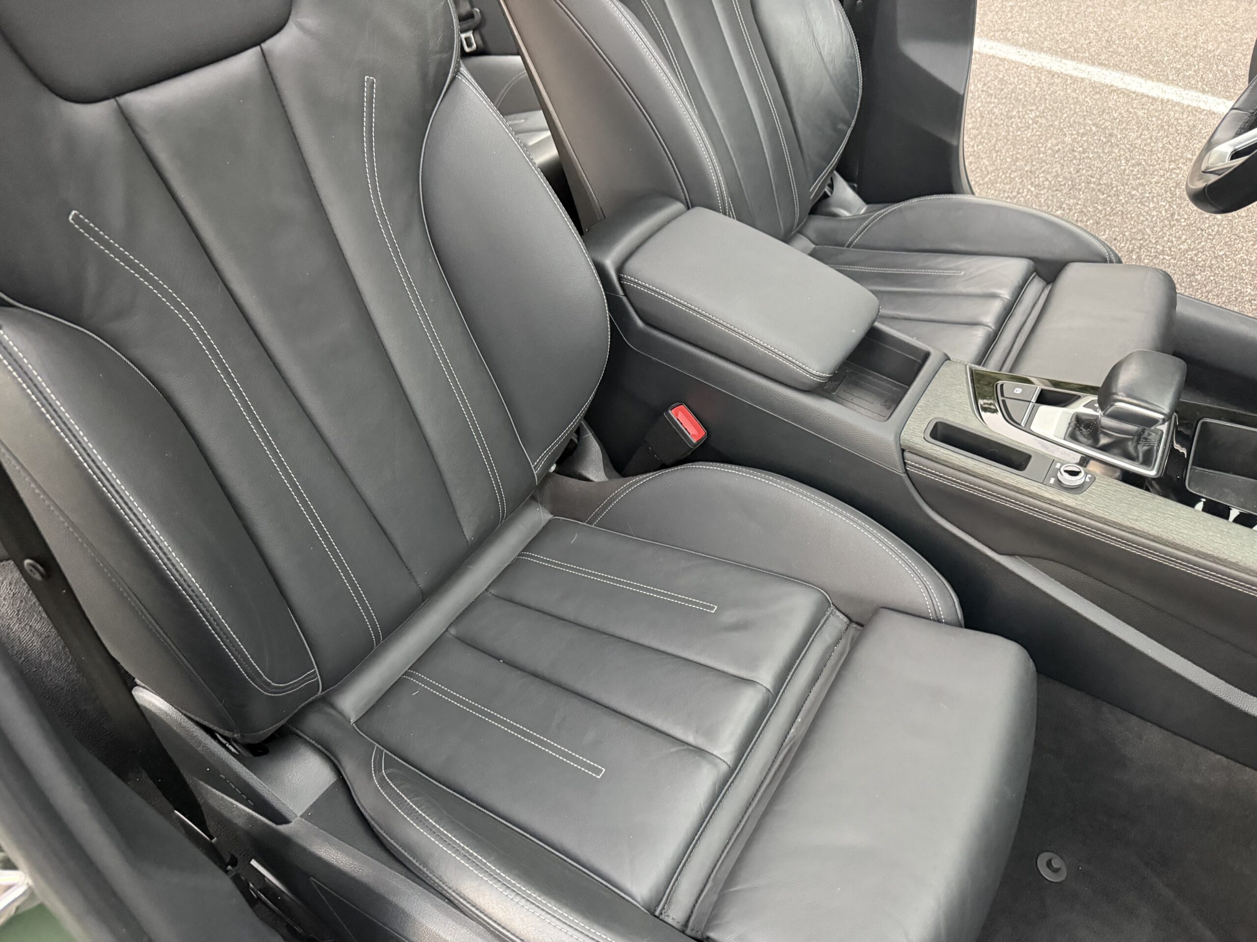 2021 Audi A5