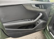 2021 Audi A5