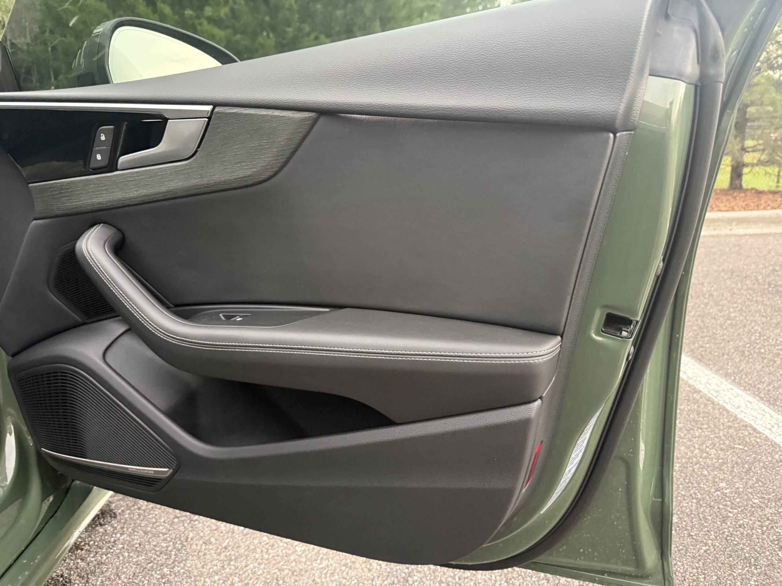 2021 Audi A5