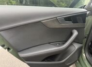 2021 Audi A5