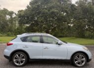 2011 Infiniti EX35