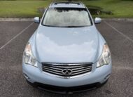 2011 Infiniti EX35
