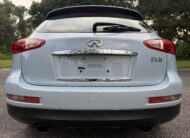 2011 Infiniti EX35