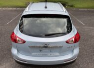 2011 Infiniti EX35