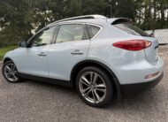 2011 Infiniti EX35