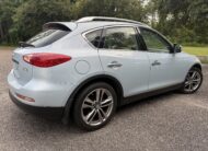 2011 Infiniti EX35