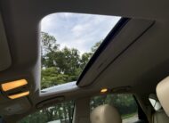 2011 Infiniti EX35