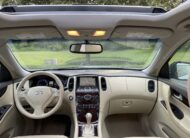 2011 Infiniti EX35