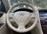 2011 Infiniti EX35
