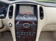 2011 Infiniti EX35