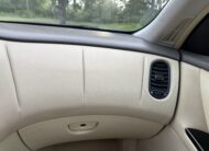 2011 Infiniti EX35