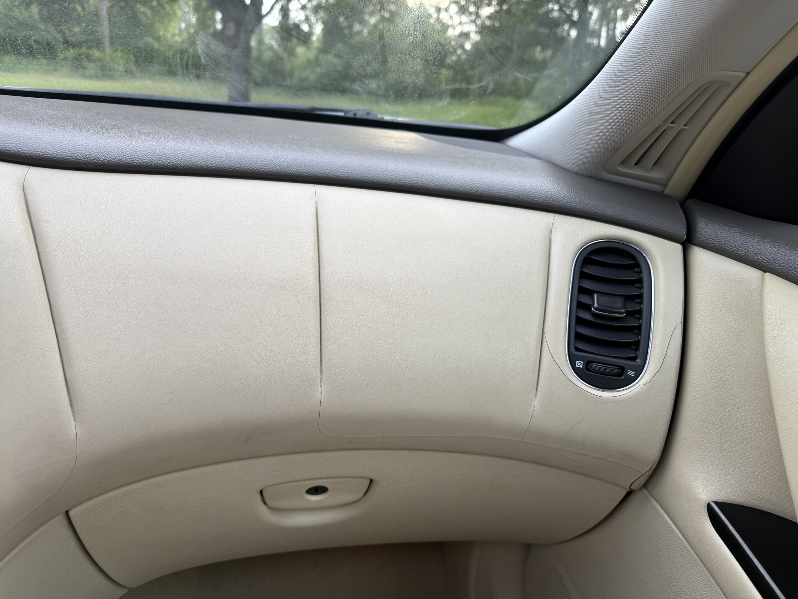 2011 Infiniti EX35