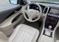 2011 Infiniti EX35