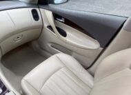 2011 Infiniti EX35