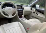 2011 Infiniti EX35