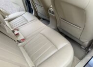 2011 Infiniti EX35