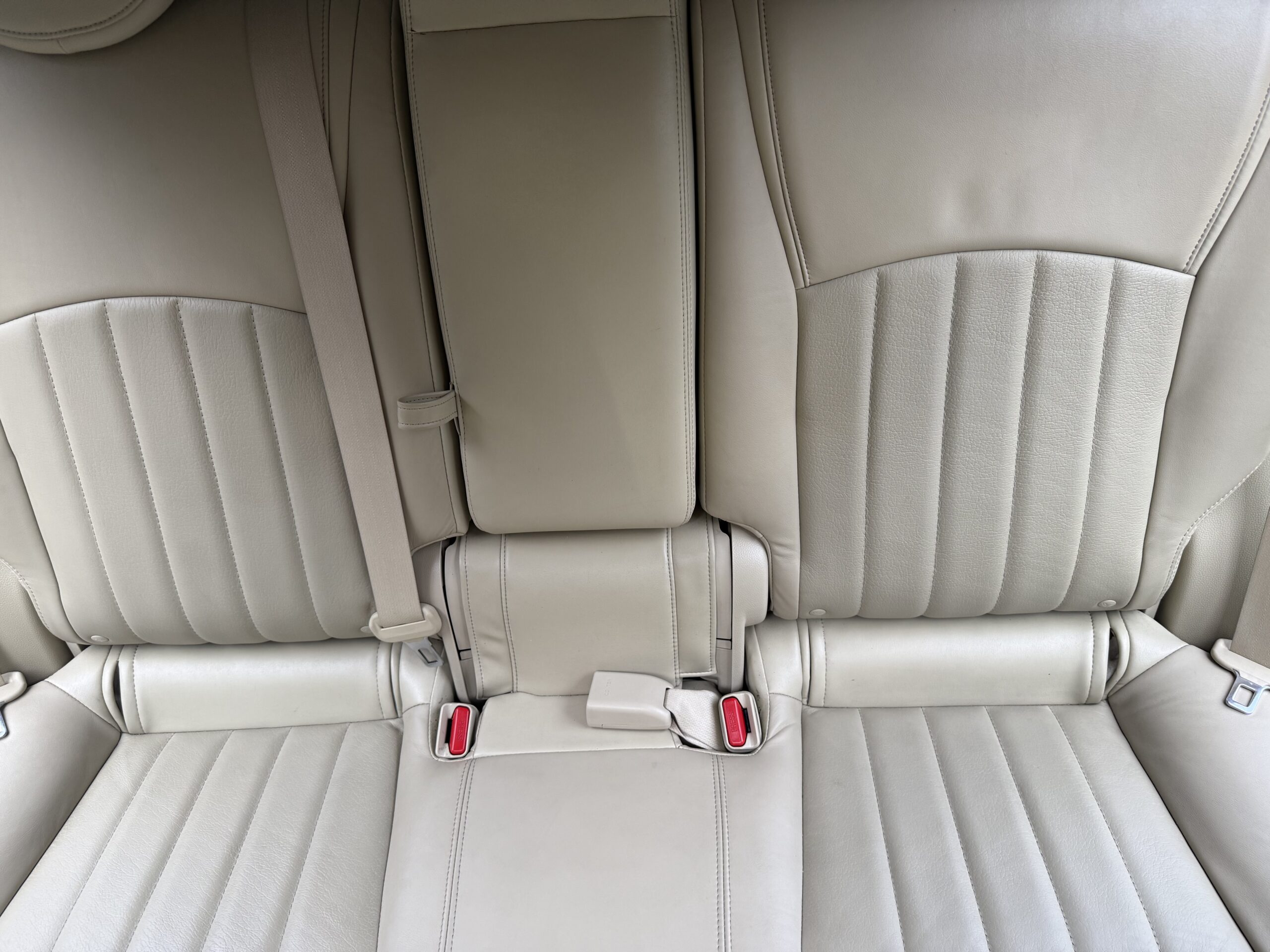 2011 Infiniti EX35