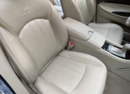 2011 Infiniti EX35