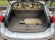 2011 Infiniti EX35