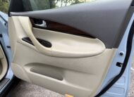 2011 Infiniti EX35