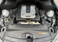 2011 Infiniti EX35