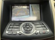 2011 Infiniti EX35