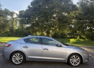 2016 Acura ILX